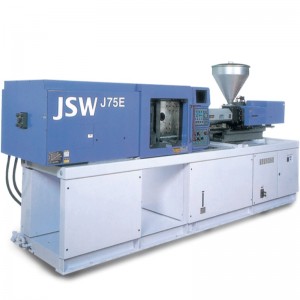 Jsw Injection molding machine