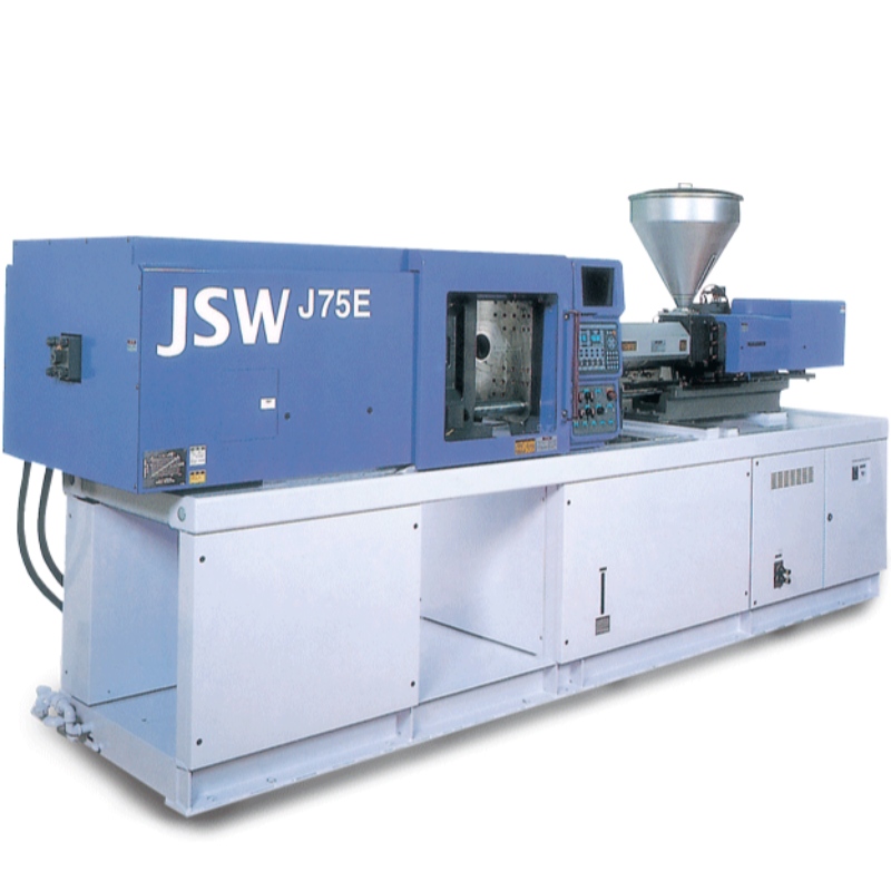Jsw Injection molding machine