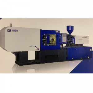 Precision Injection molding machine