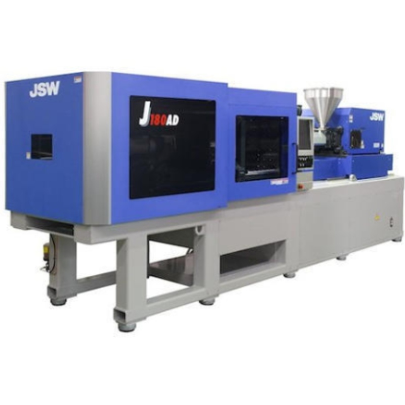 What is so good about all-electric injection molding machines?