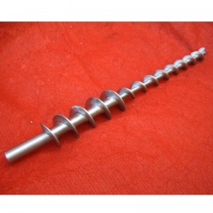 All kinds of Screw Rods.