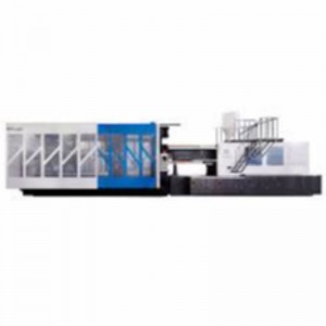 Injection molding machine