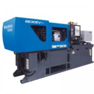 Sumitomo injection molding machine