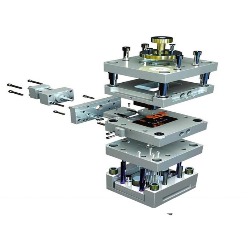 How Does Injection Molding Work?