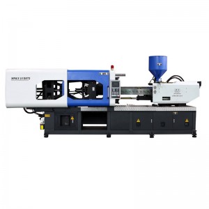 High Quality Plastic Injection Molding Machine U158TS